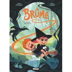 Brume - Tome 03