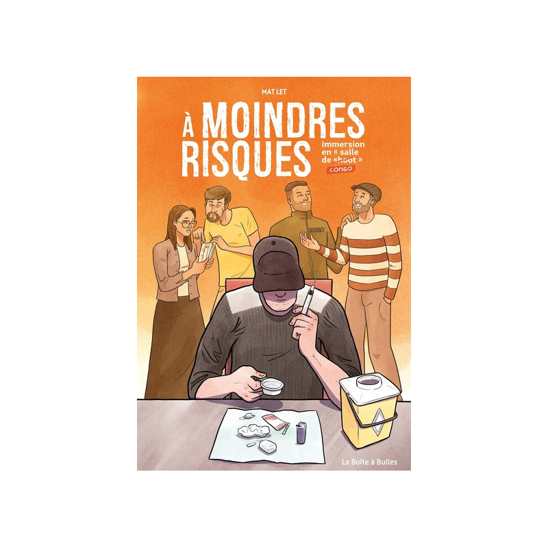 À moindres risques