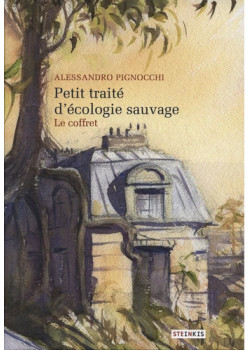Coffret Petit traité 2022 :...