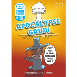 GRAN GAUDI 15