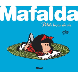 Mafalda petite leçon de vie