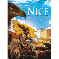 Nice T1, De Terra Amata au...