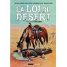 La loi du desert : one shot.