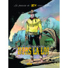 La jeunesse de tex willer 3 : le magnifique hors-la-loi.