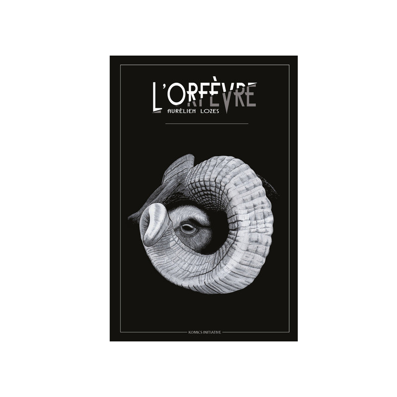 L’orfèvre