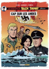 Coffret T8 avec cale + pack de 10 ex-libris Buck Danny Classic