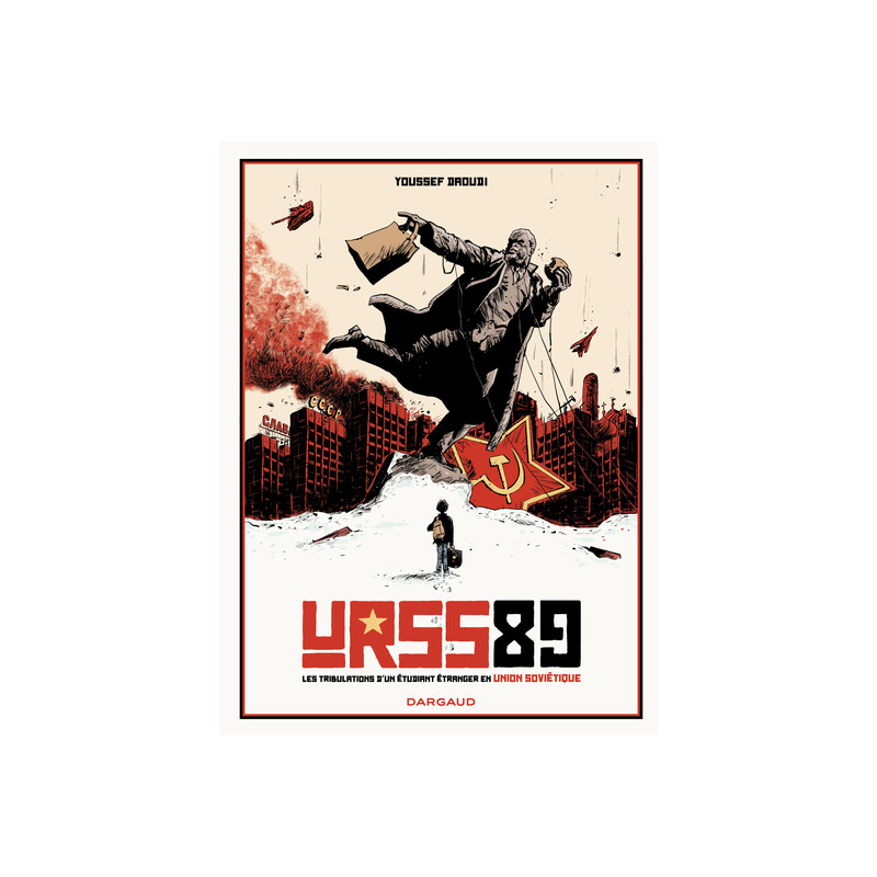 URSS 89