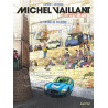 Michel Vaillant - Légendes - Tome 5 - Le drame de Palerme