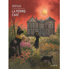 Servais – La faune symbolique - Tome 4 - La femme-chat