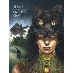 Servais – La faune...