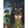Servais – La faune symbolique - Tome 4 - La femme-chat