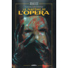 Le Fantôme de l'opéra
