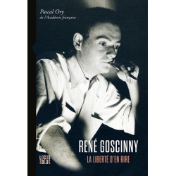 René Goscinny (1926-1977)