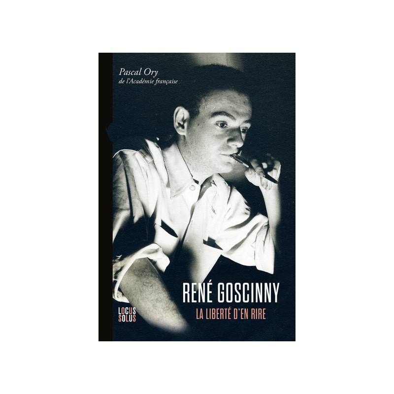 René Goscinny (1926-1977)