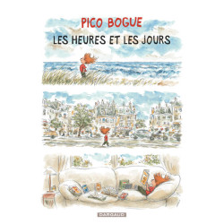 Pico Bogue - Tome 15 - Les...