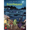 Les aventures du bourlingueur. Vol. 2. Les barges du Congo