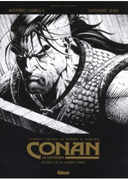 Conan le Cimmérien - Le...