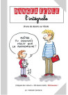 DANGER ECOLE, L'INTEGRALE