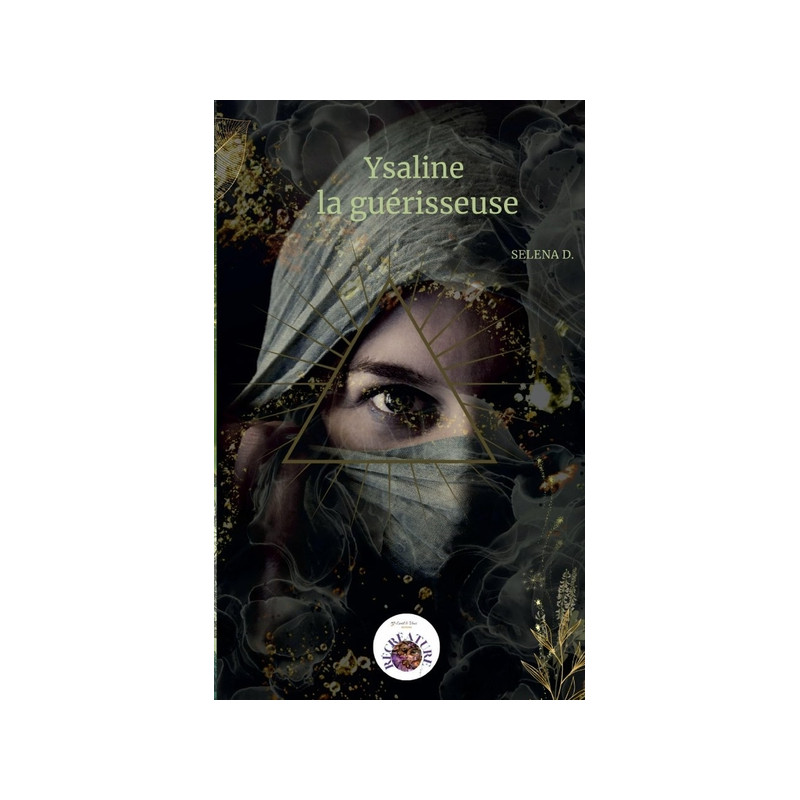 Ysaline la guérisseuse