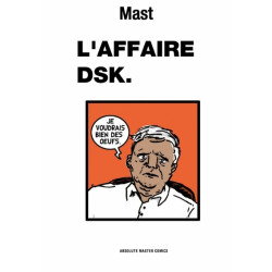 L'Affaire DSK