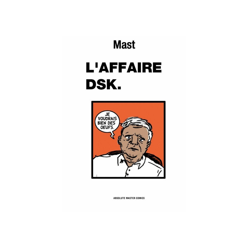 L'Affaire DSK
