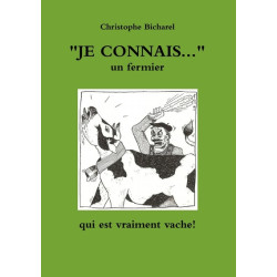 "Je connais..."