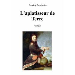 L'aplatisseur de Terre