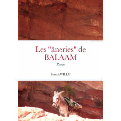 Les "âneries" de Balaam