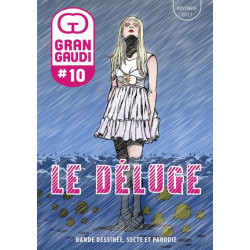 GRAN GAUDI 10