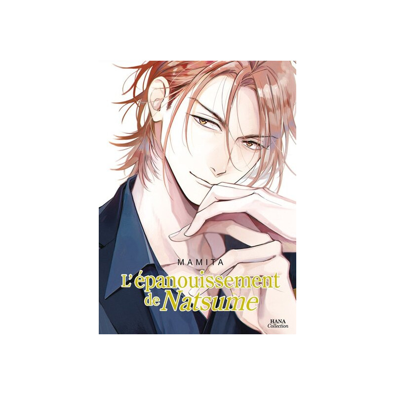 L'épanouissement de Natsume