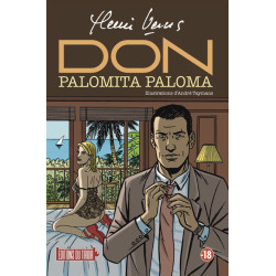 Don - palomita paloma...