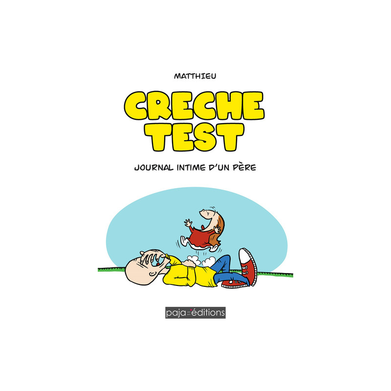 Crèche-test