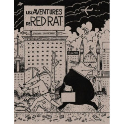Les aventures de red rat...