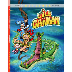JUSTEPRIX - L'ILE CAIMAN