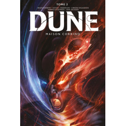Dune : Maison Corrino T2