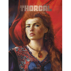 Thorgal Saga - Tome 6 - La...