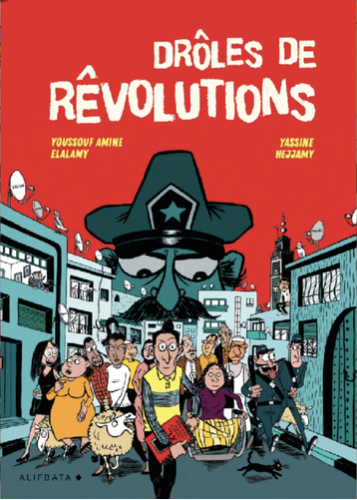 Drôles de rêvolutions