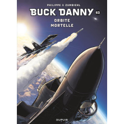 Buck Danny - Tome 62 -...