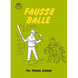 Fausse balle