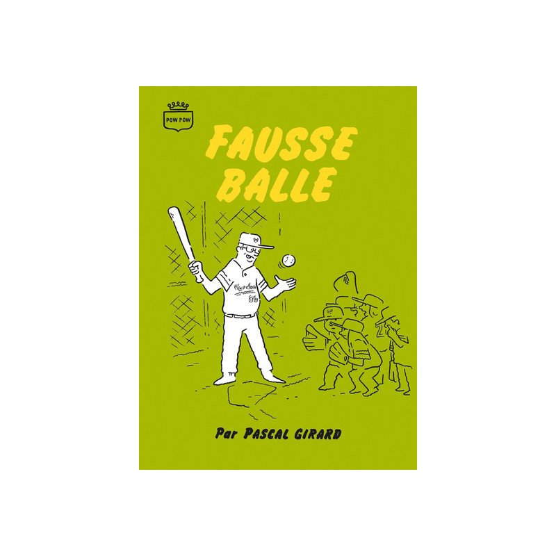 Fausse balle