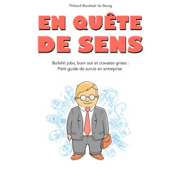 En quête de sens