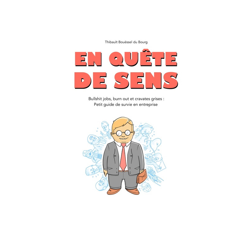 En quête de sens