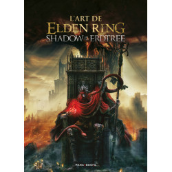L'art de Elden Ring -...