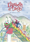 Elizabeth et Diego  - Tome 2 - Une Vampire au carnaval
