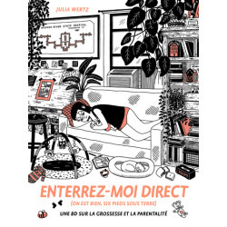 Enterrez-moi direct (on est...
