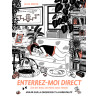 Enterrez-moi direct (on est bien six pieds sous terre) - Une BD sur la grossesse et la parentalité