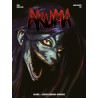 AKUMA - 01 Légendes urbaines japonaises