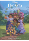 Encanto, la fantastique famille Madrigal