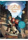 Eugénie et les mystères de Paris - T 01 OP BD HEROINES