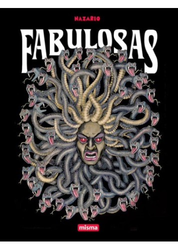 FABULOSAS